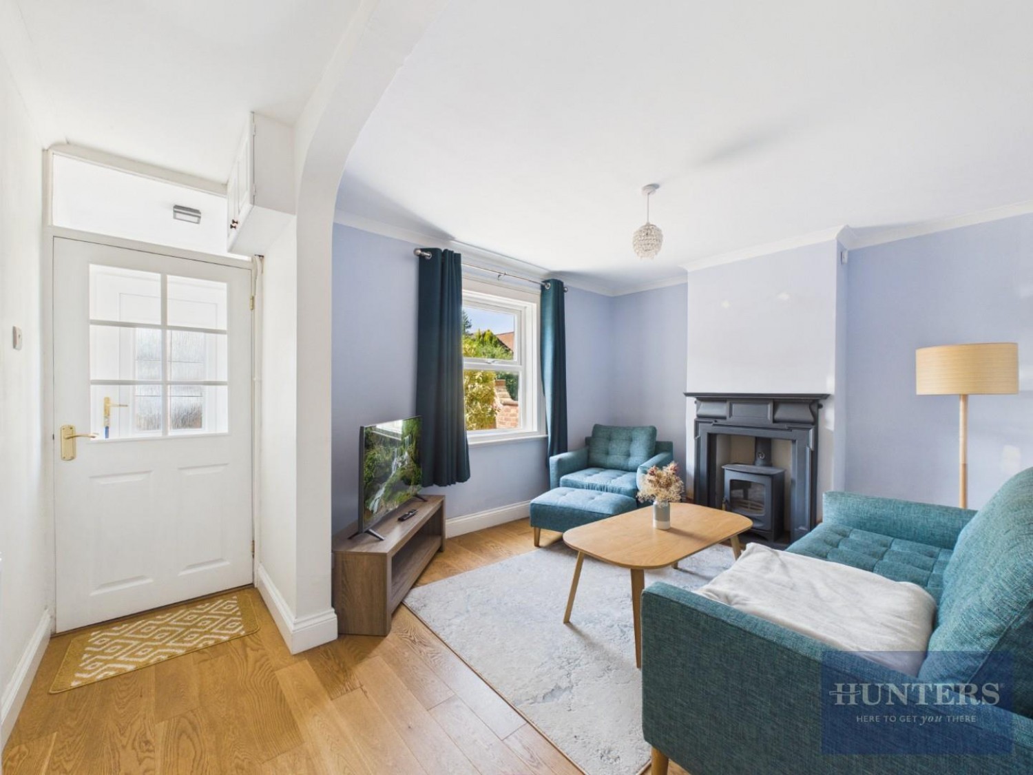 Rowanfield Road, Cheltenham