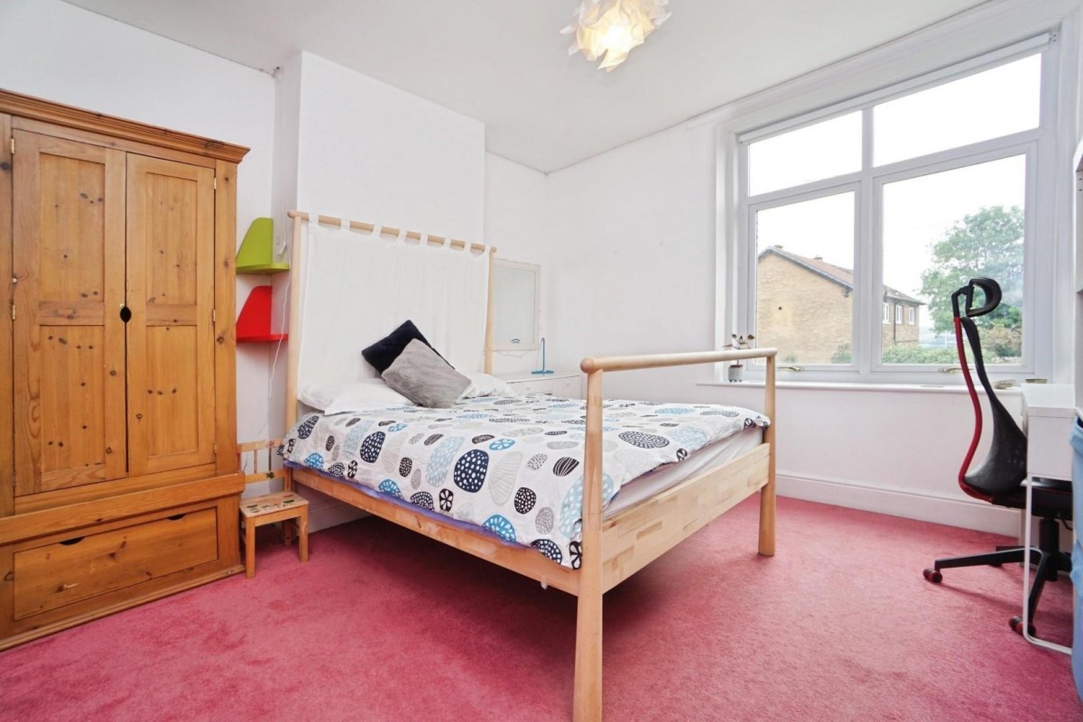 Northfield Road, Crookes, Sheffield
