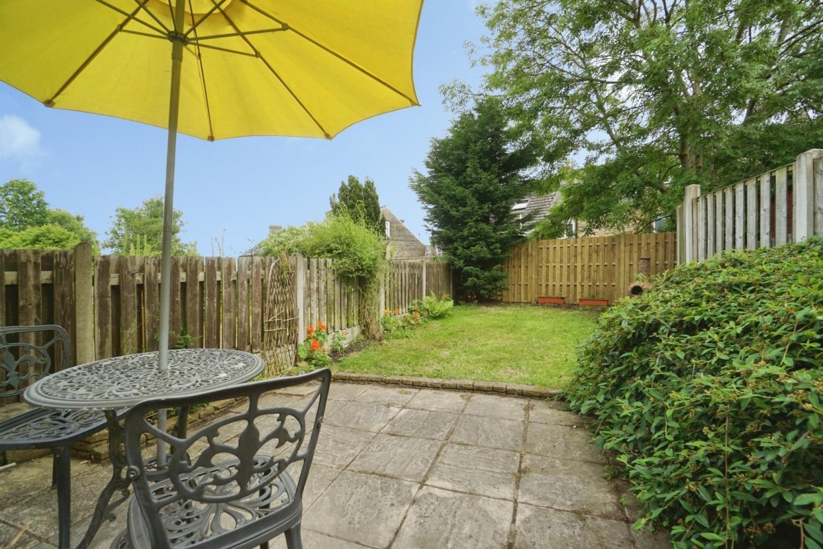 Northfield Road, Crookes, Sheffield