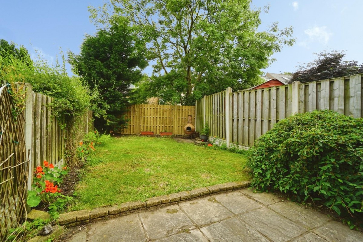 Northfield Road, Crookes, Sheffield