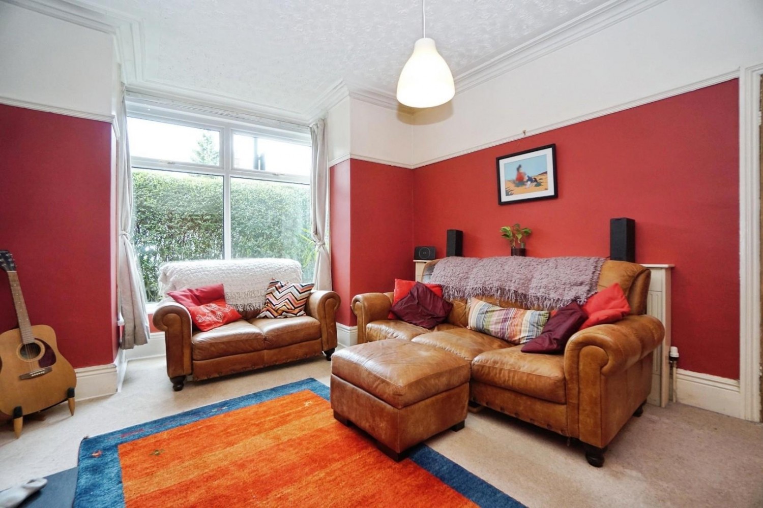 Northfield Road, Crookes, Sheffield