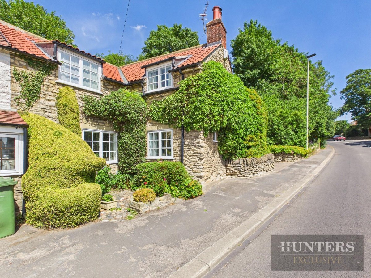 High Street, Brompton-By-Sawdon, Scarborough