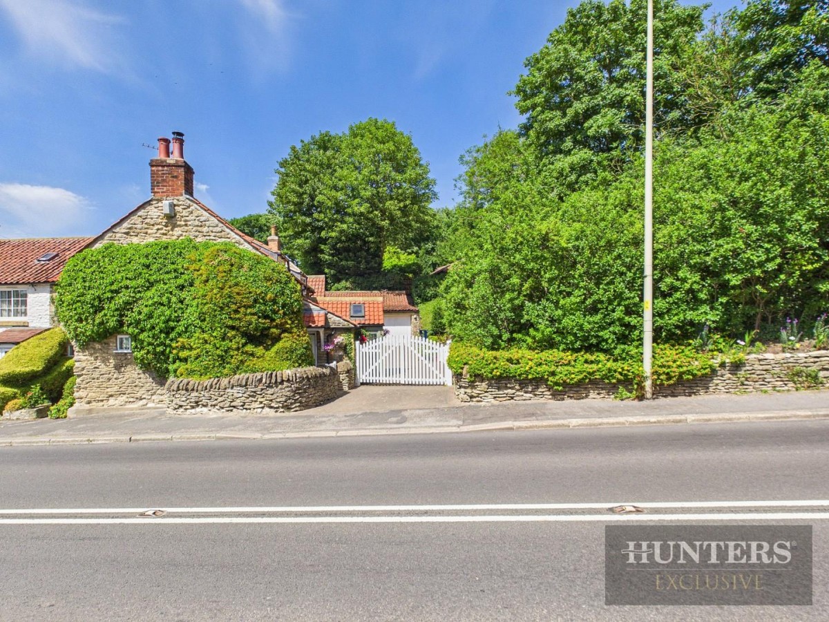 High Street, Brompton-By-Sawdon, Scarborough