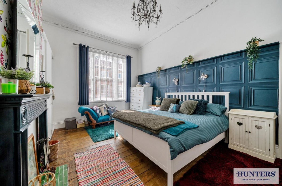 Hailgate, Howden, Goole