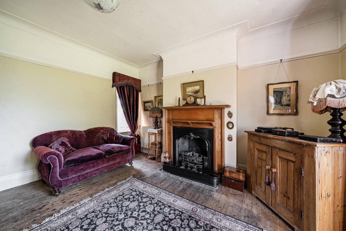 The Wheel, Ecclesfield, Sheffield