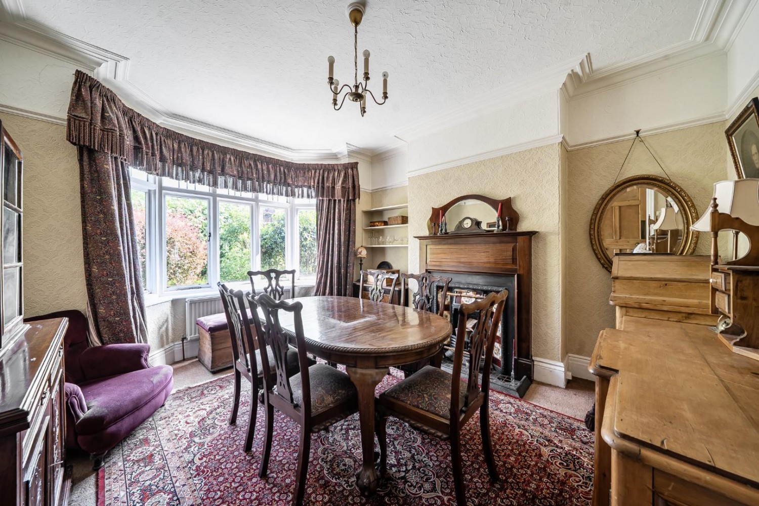 The Wheel, Ecclesfield, Sheffield