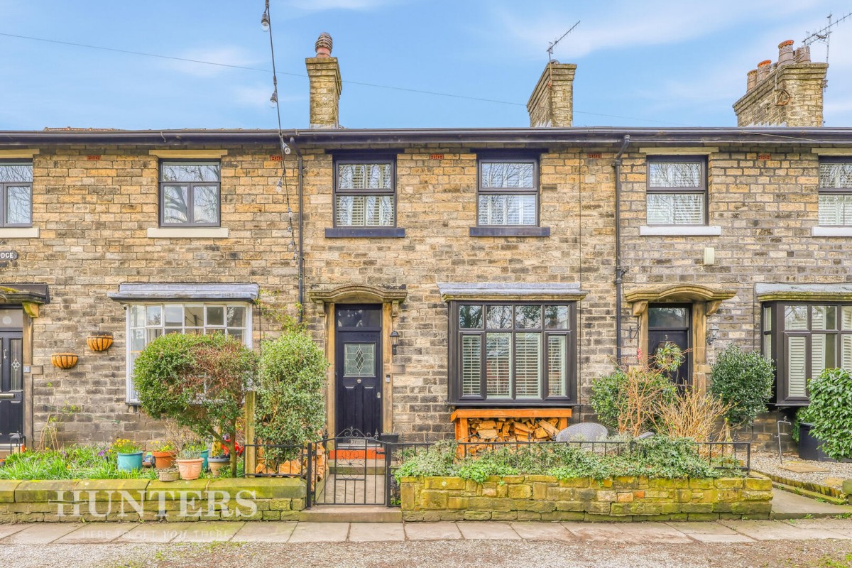 Wellington Lodge, Littleborough OL15 9BZ