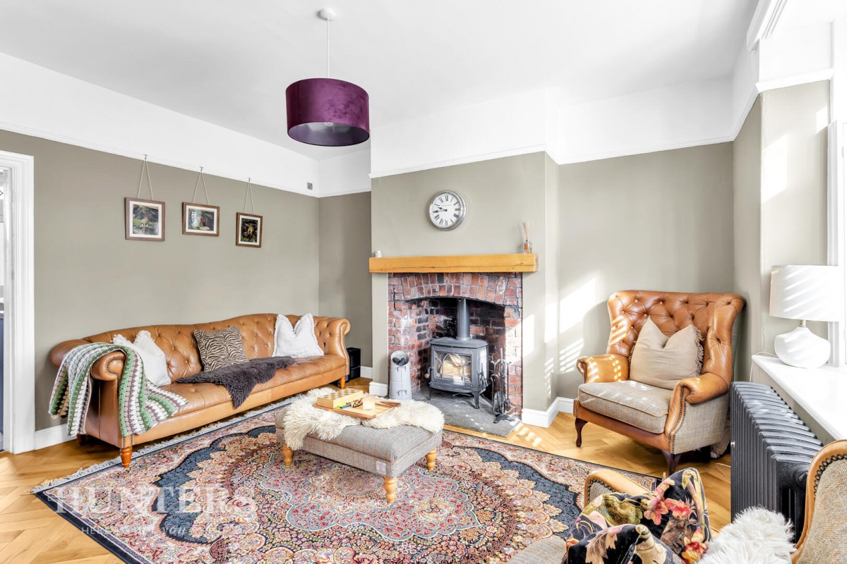 Wellington Lodge, Littleborough OL15 9BZ