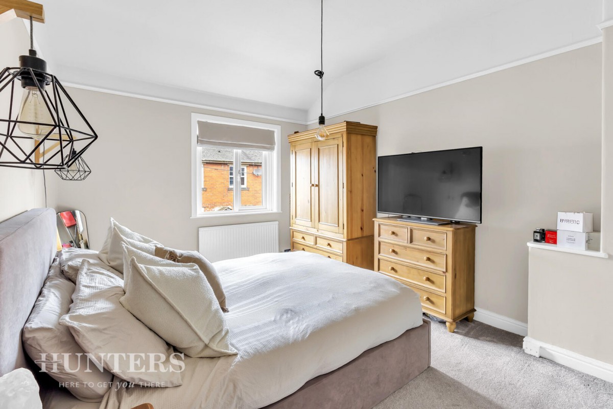 Wellington Lodge, Littleborough OL15 9BZ
