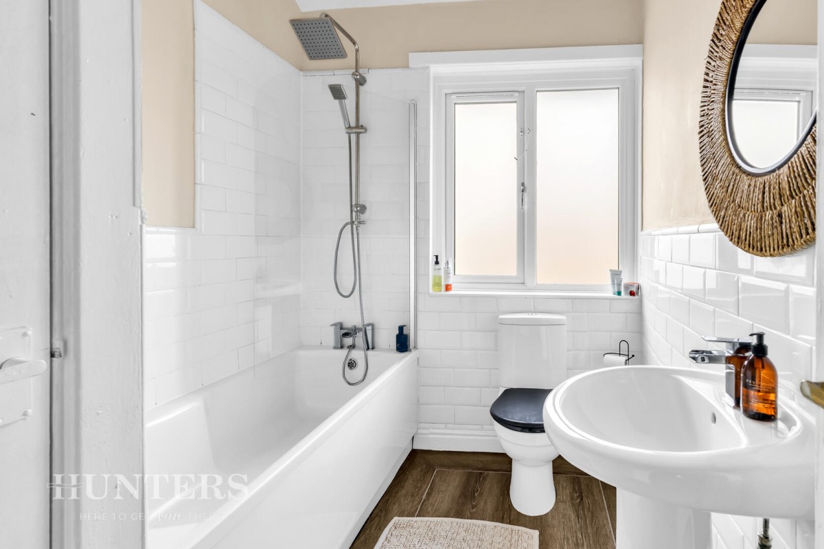 Wellington Lodge, Littleborough OL15 9BZ