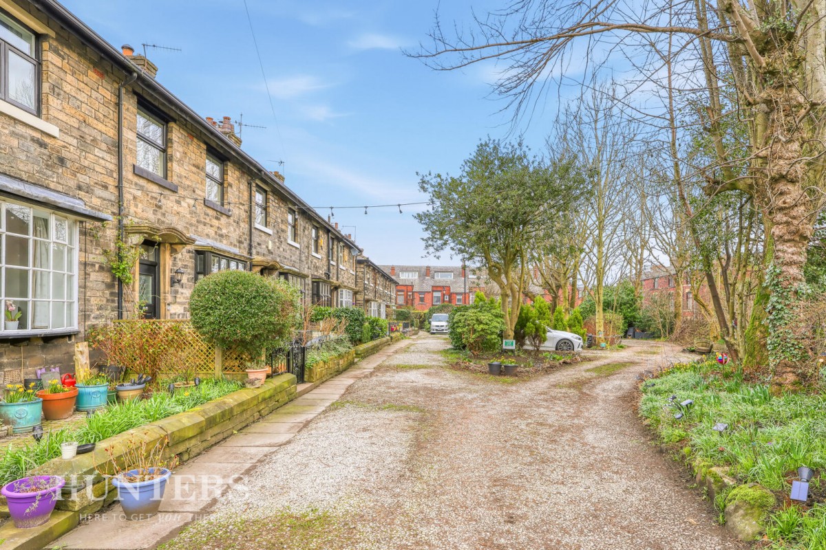 Wellington Lodge, Littleborough OL15 9BZ