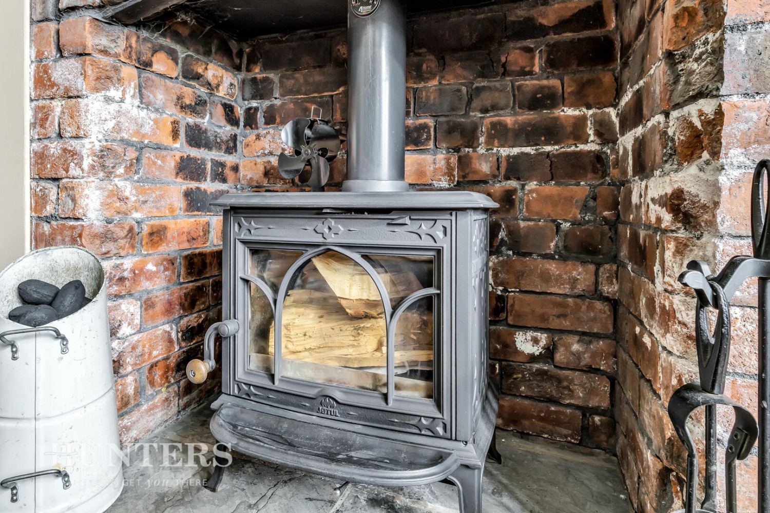 Wellington Lodge, Littleborough OL15 9BZ