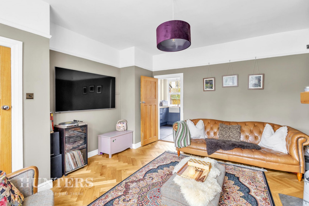 Wellington Lodge, Littleborough OL15 9BZ