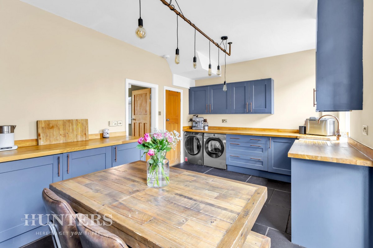 Wellington Lodge, Littleborough OL15 9BZ