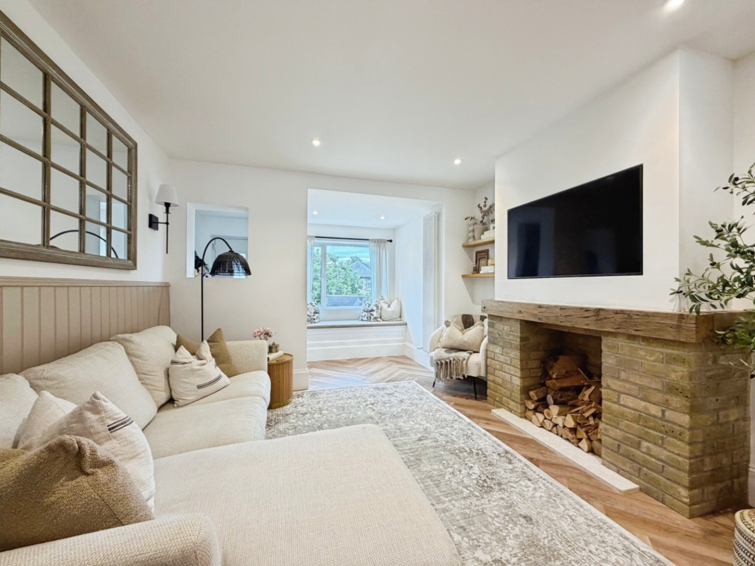 Rectory Lane, Saltwood, Hythe