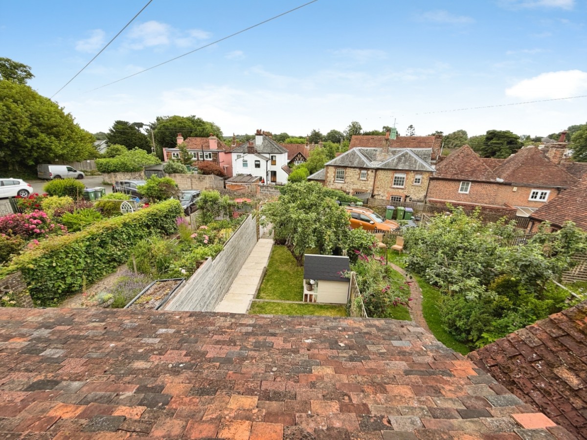 Rectory Lane, Saltwood, Hythe