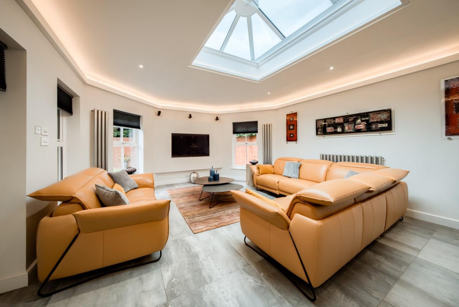 Whitefields Gate, Solihull
