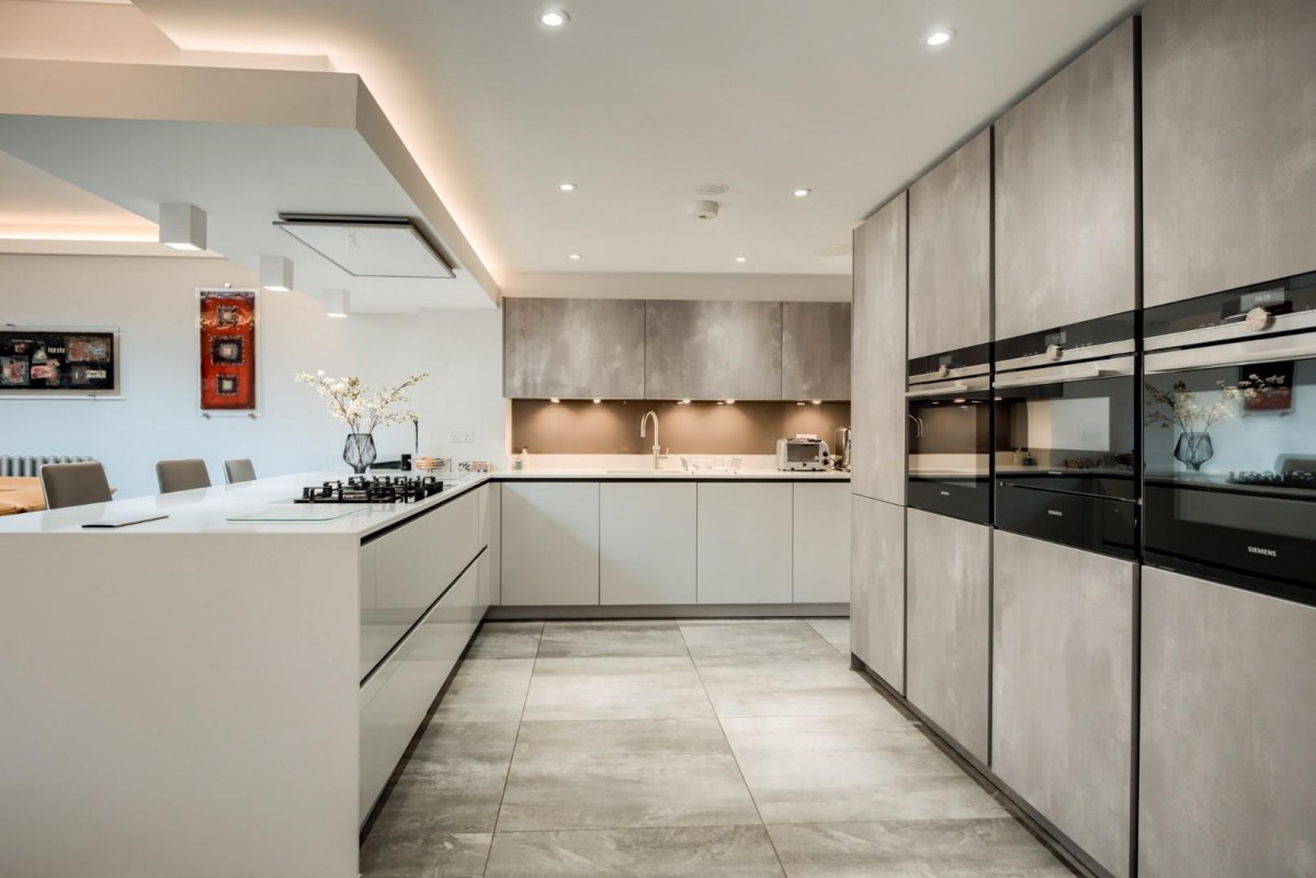 Whitefields Gate, Solihull