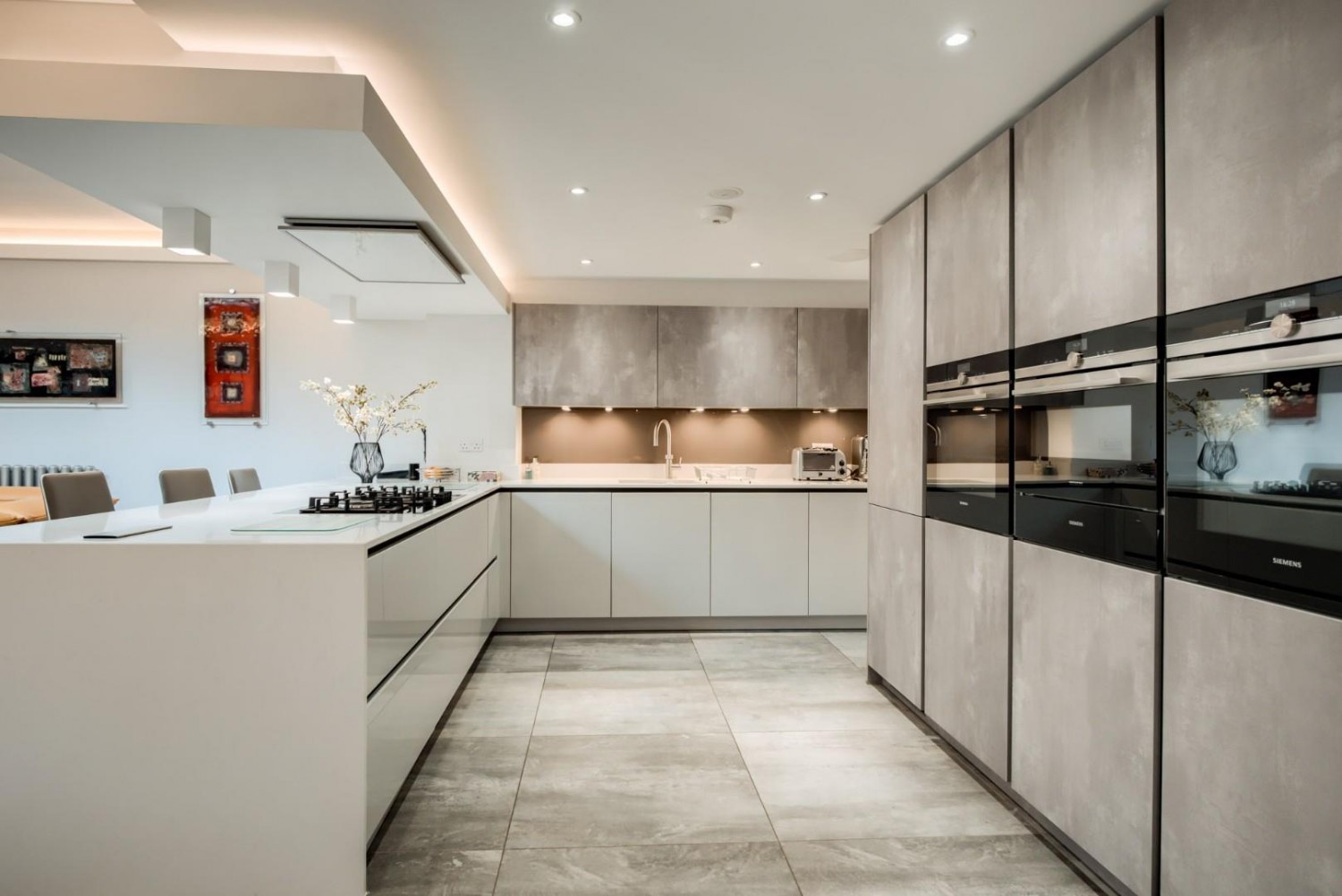 Whitefields Gate, Solihull