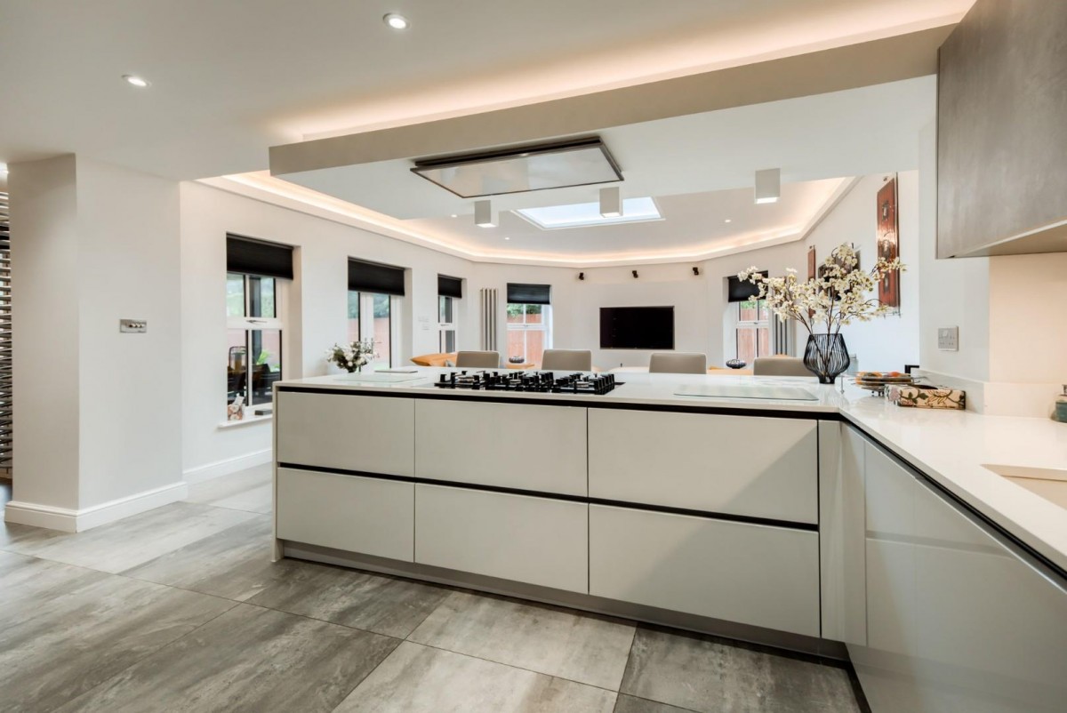 Whitefields Gate, Solihull