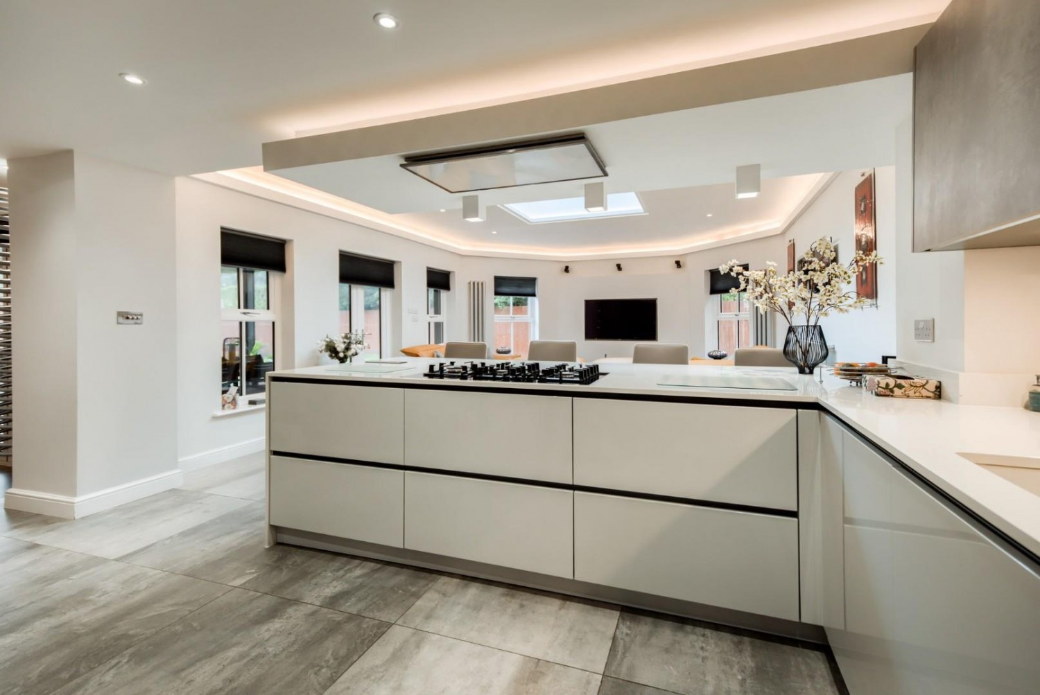 Whitefields Gate, Solihull