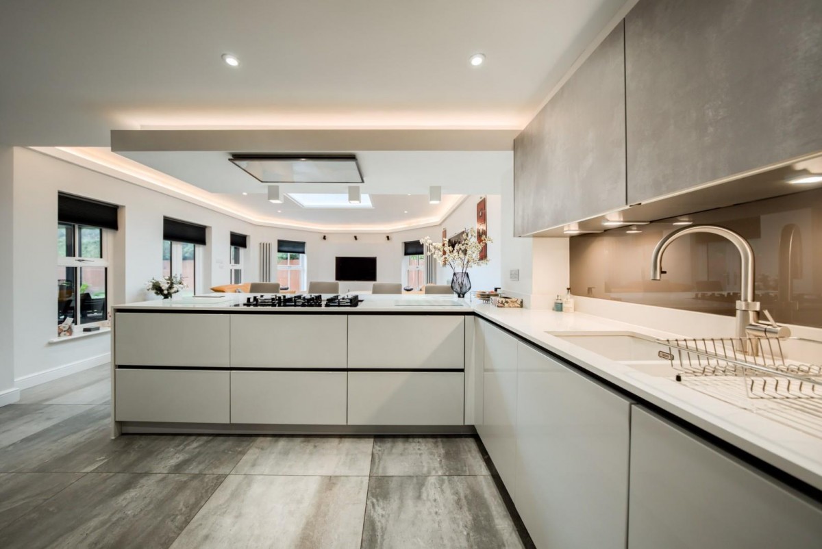Whitefields Gate, Solihull