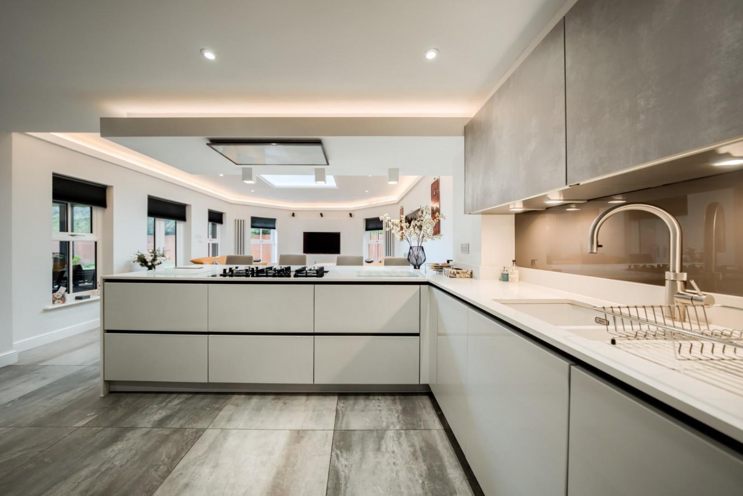 Whitefields Gate, Solihull