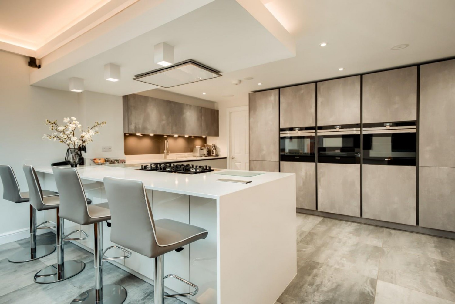Whitefields Gate, Solihull