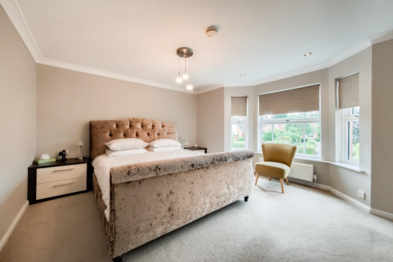 Whitefields Gate, Solihull