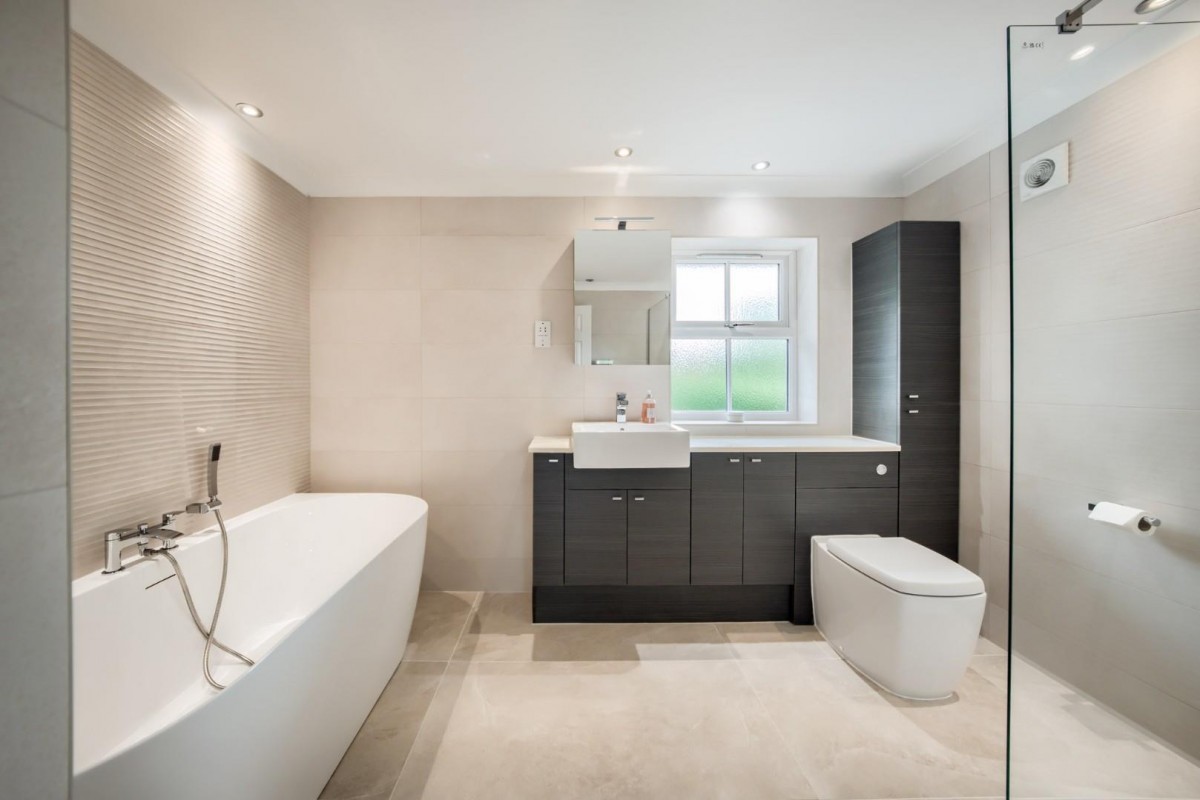 Whitefields Gate, Solihull