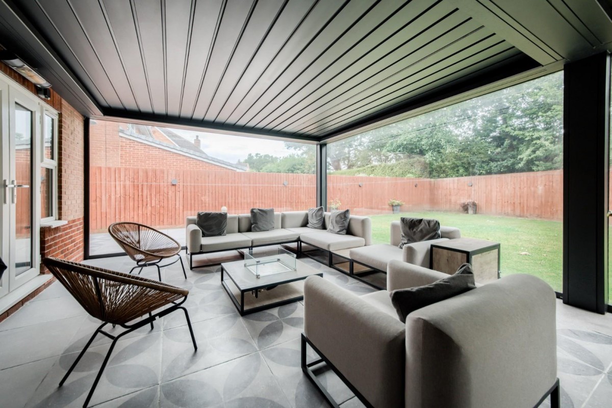Whitefields Gate, Solihull