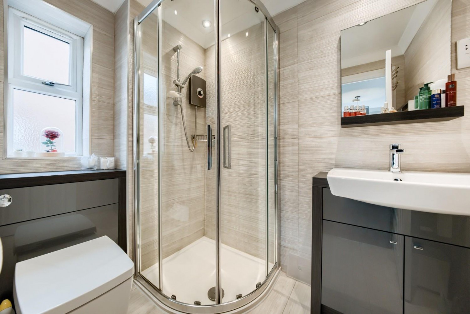 Whitefields Gate, Solihull