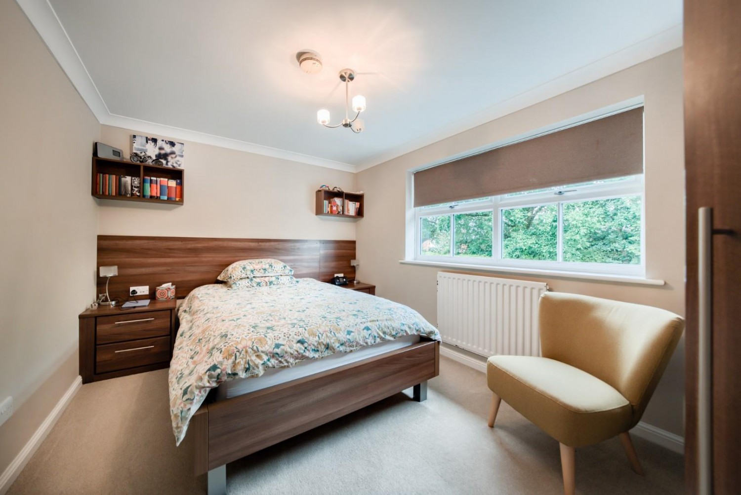 Whitefields Gate, Solihull