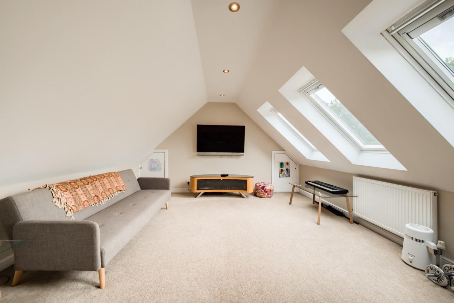 Whitefields Gate, Solihull
