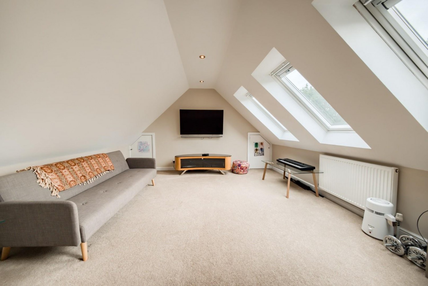 Whitefields Gate, Solihull