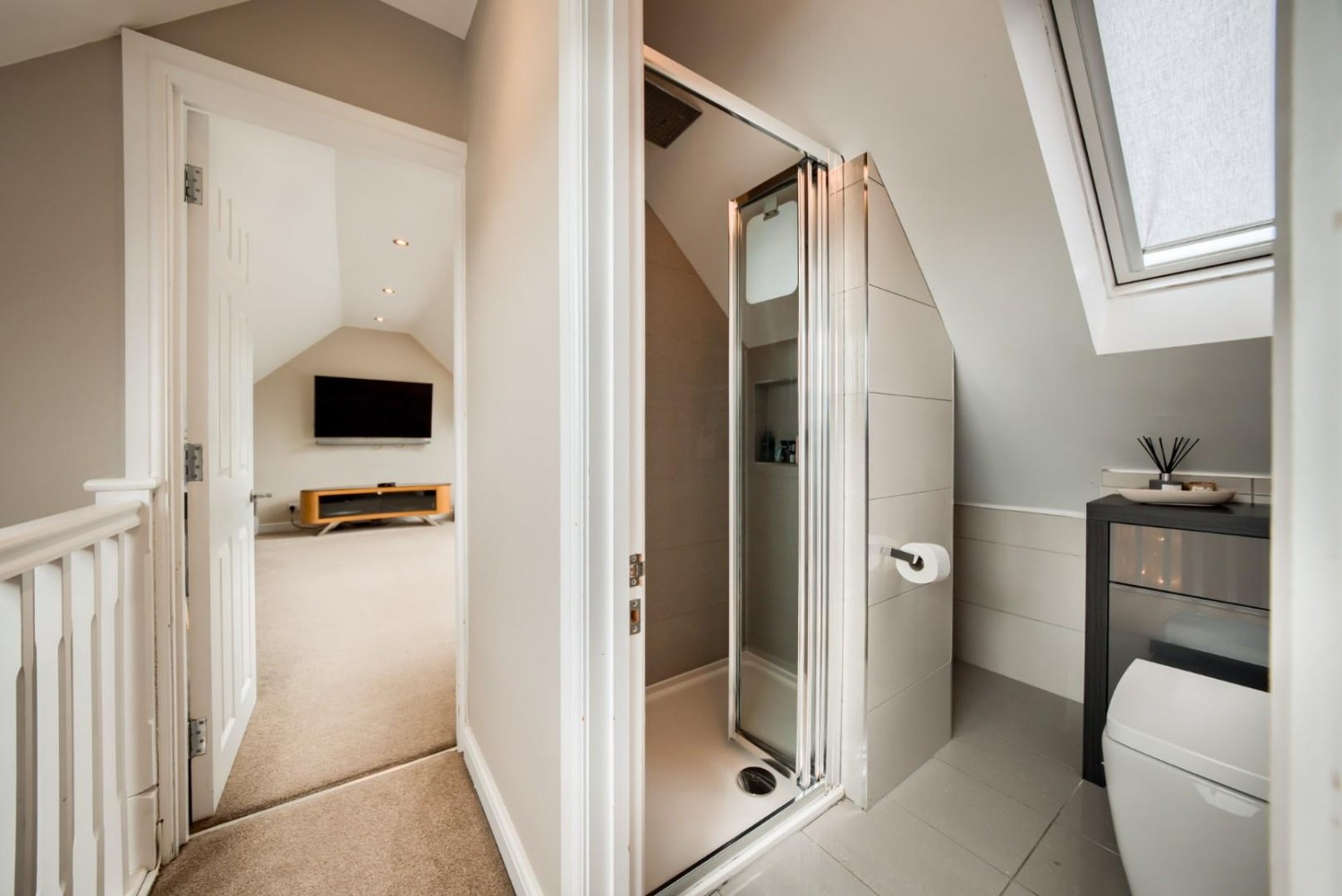 Whitefields Gate, Solihull