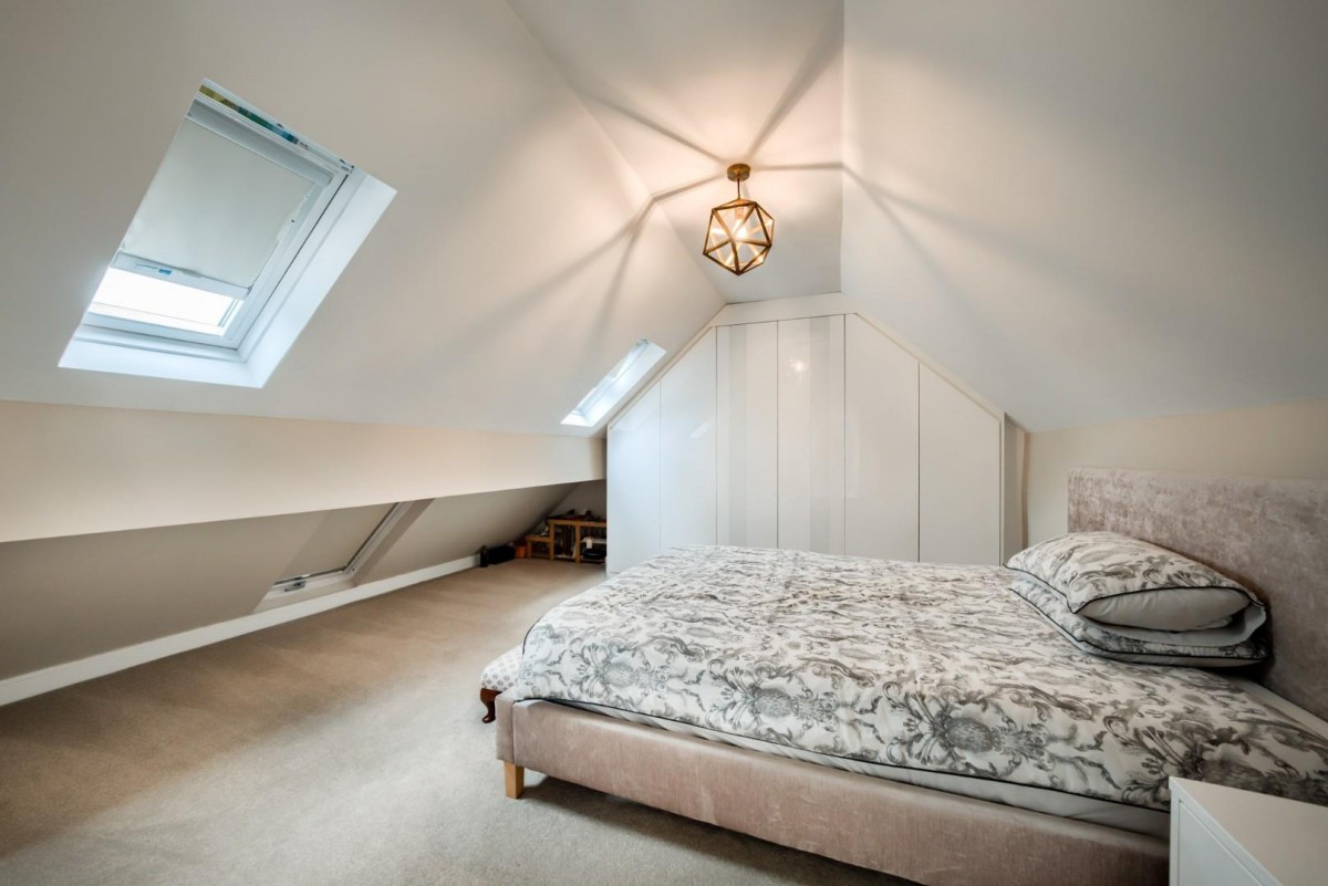 Whitefields Gate, Solihull