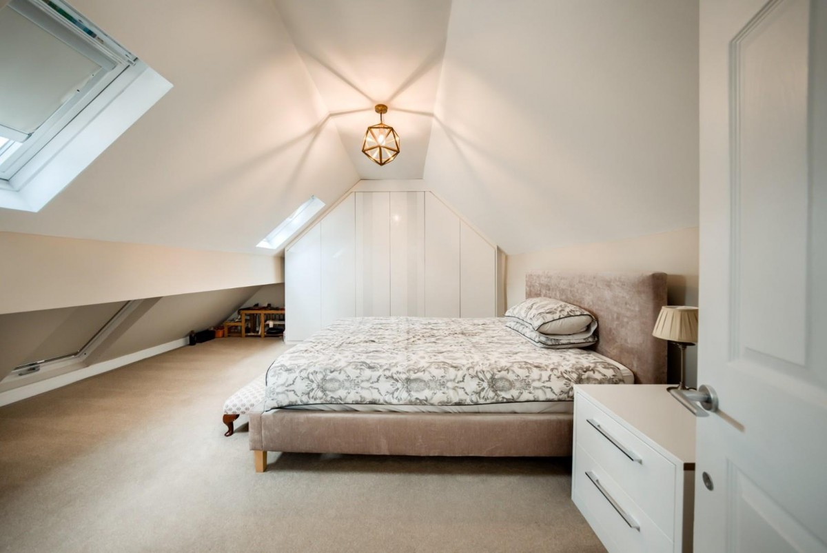Whitefields Gate, Solihull
