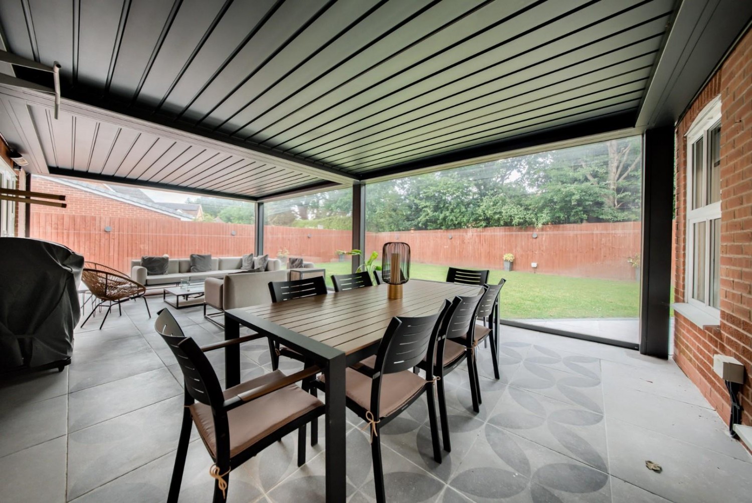Whitefields Gate, Solihull