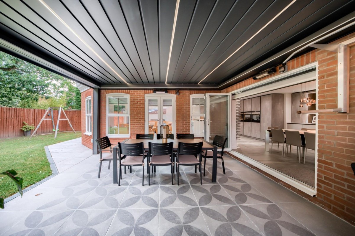 Whitefields Gate, Solihull