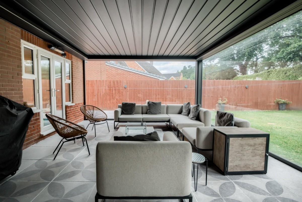 Whitefields Gate, Solihull