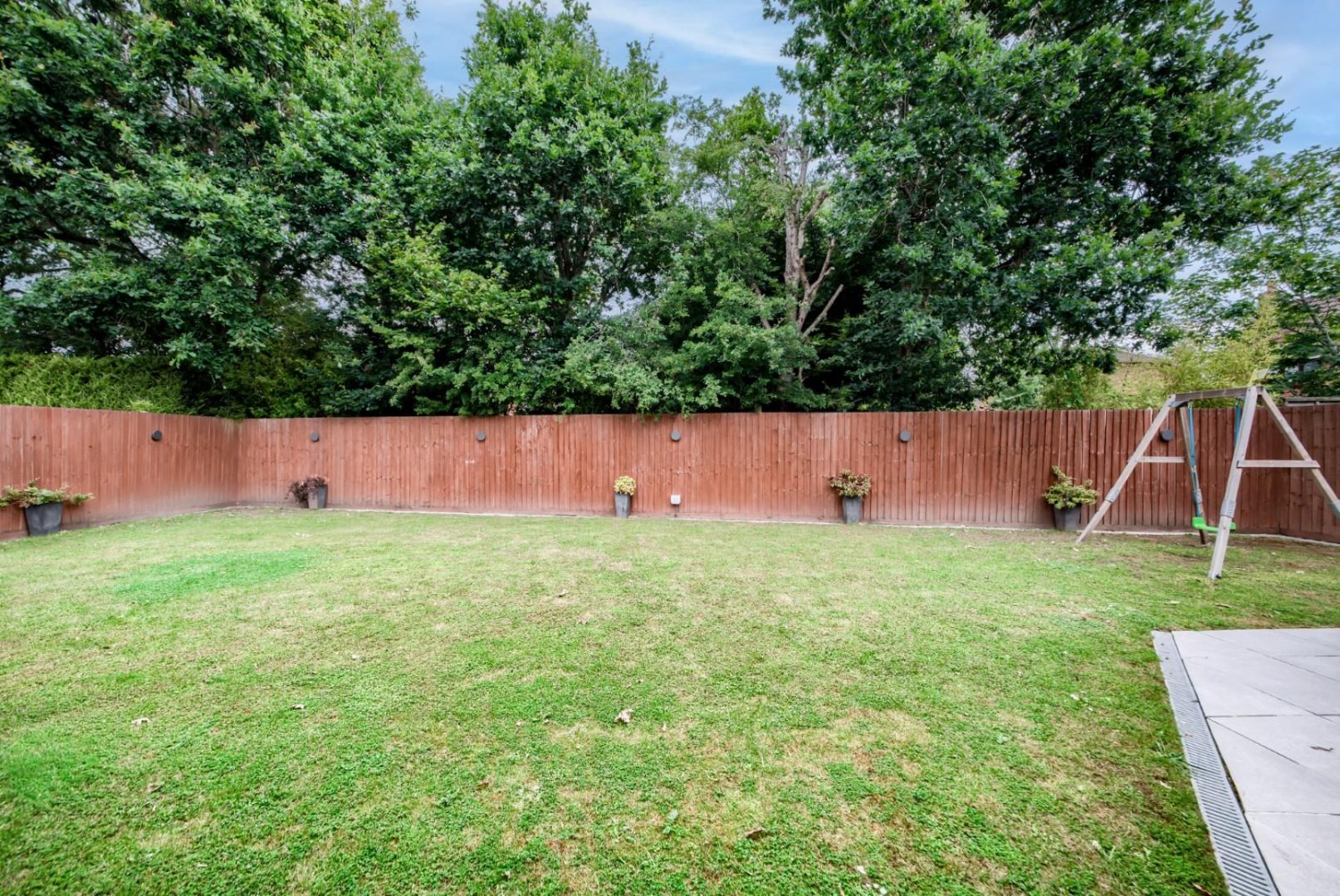 Whitefields Gate, Solihull