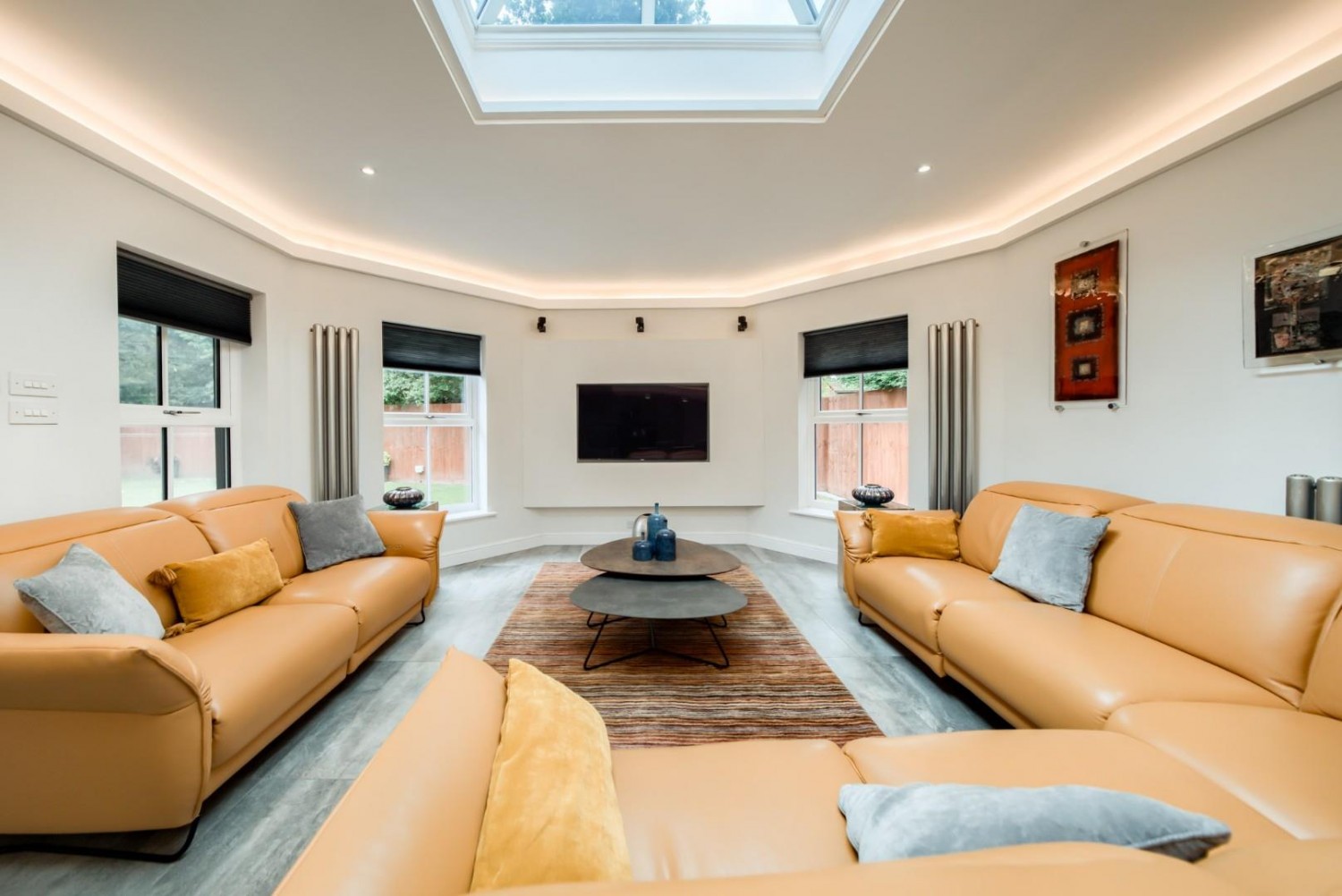 Whitefields Gate, Solihull