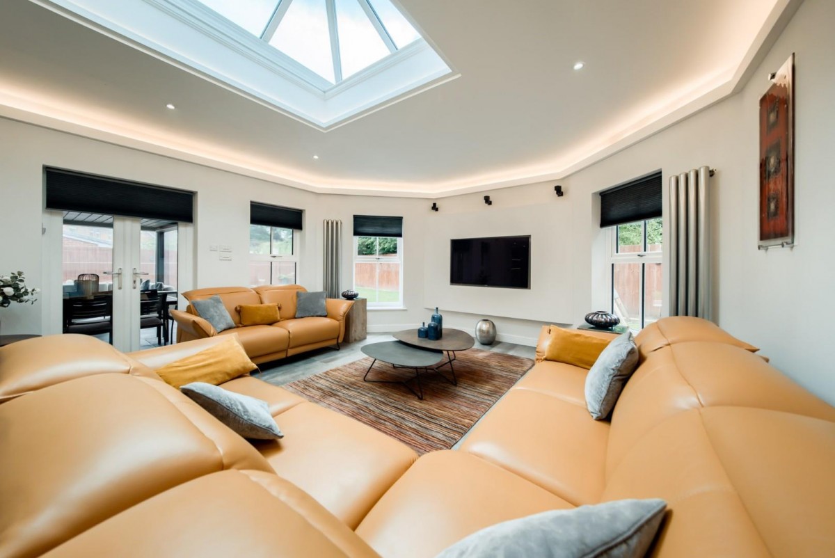 Whitefields Gate, Solihull