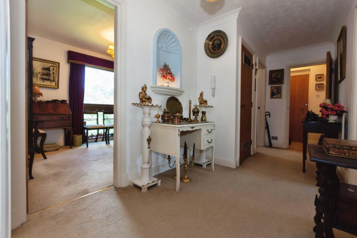 Princes Way, Solihull
