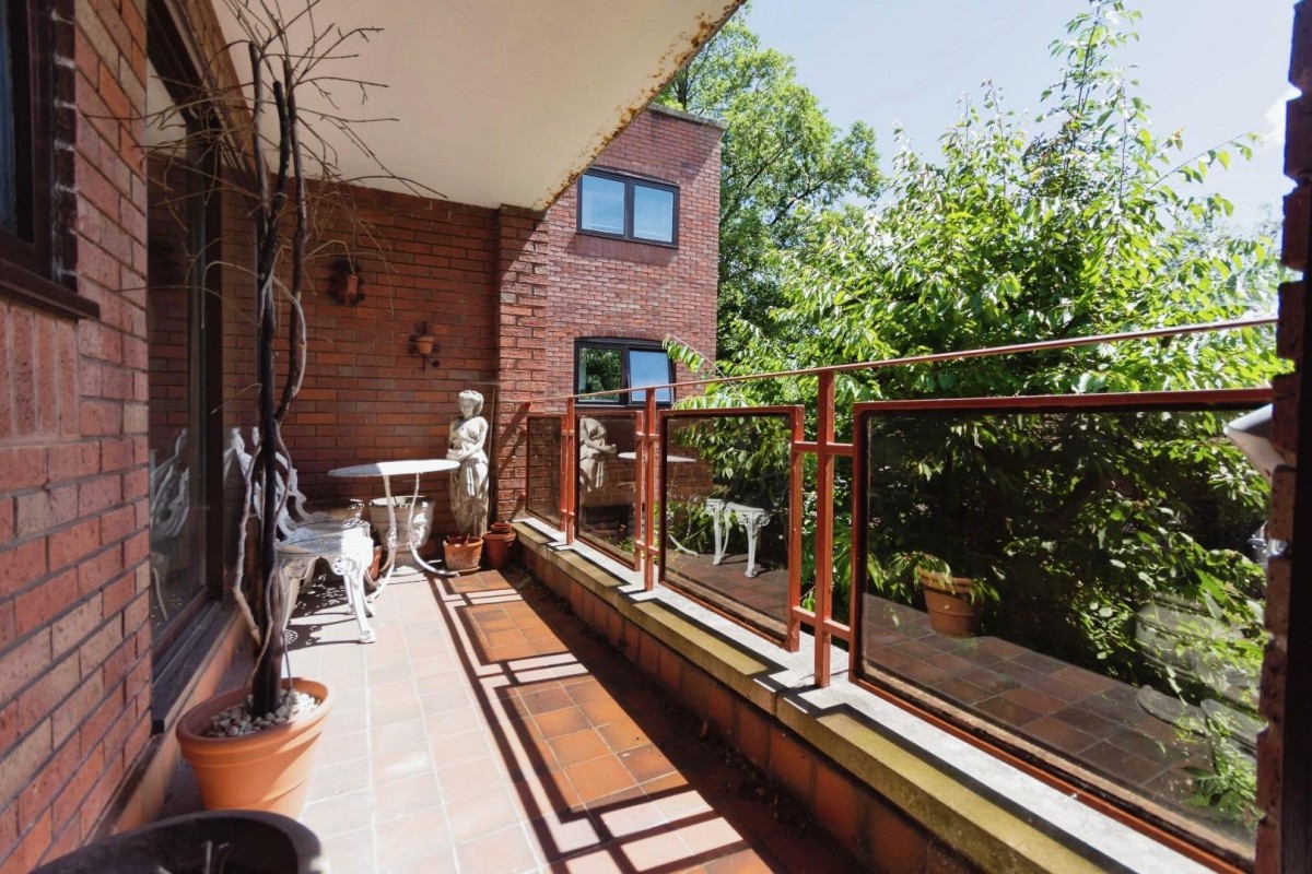 Princes Way, Solihull