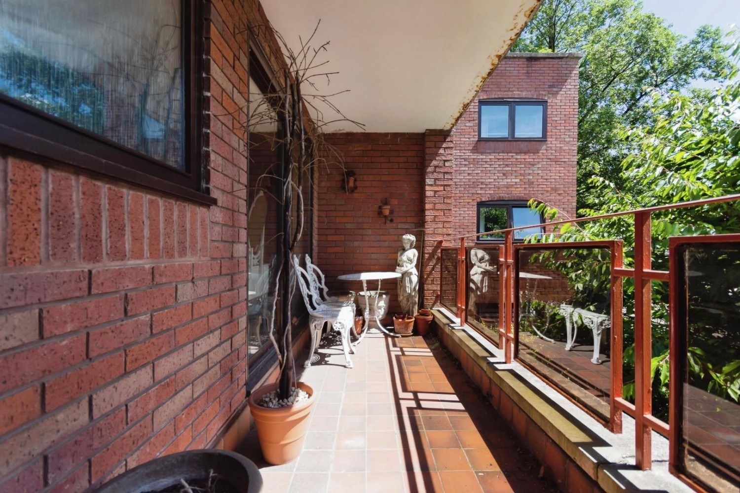 Princes Way, Solihull