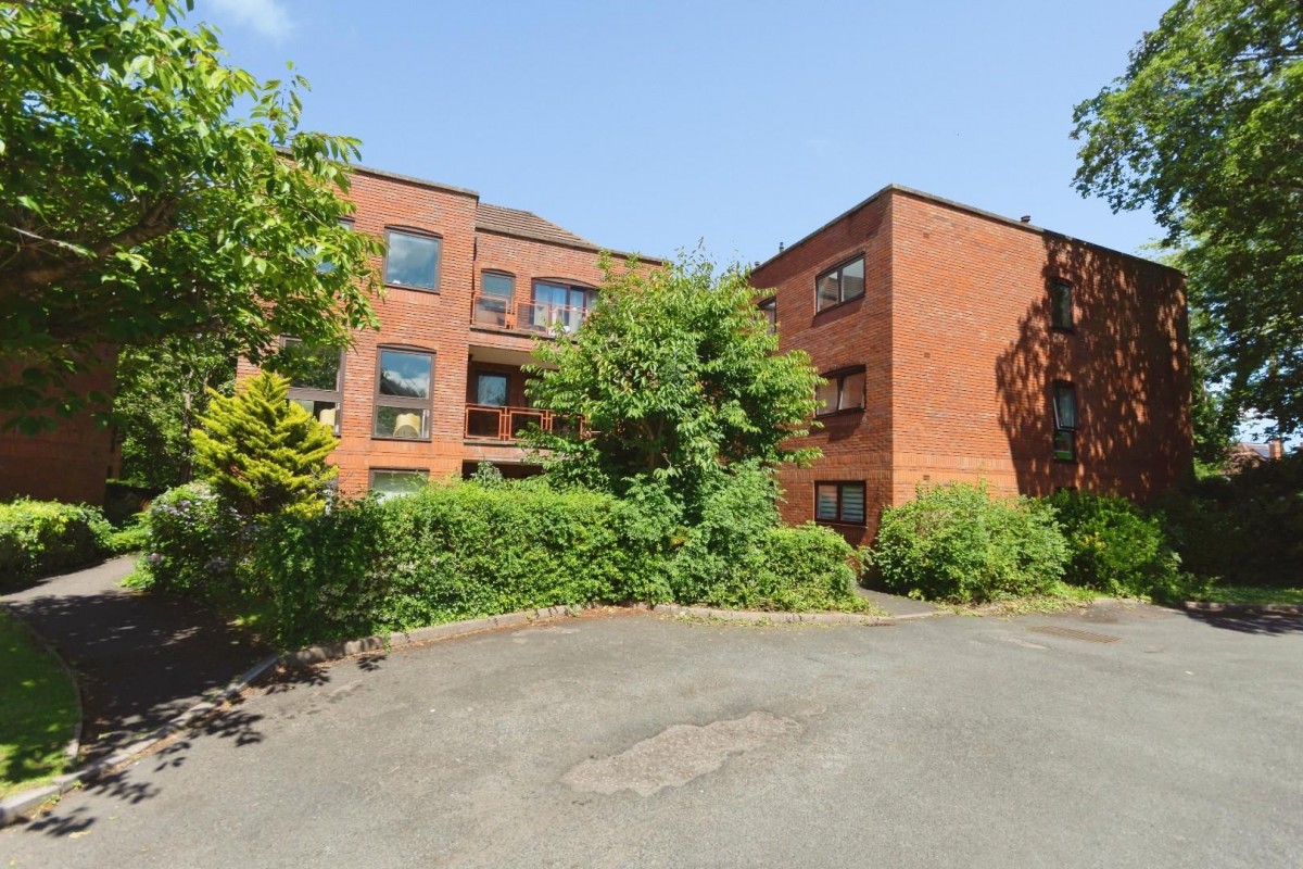 Princes Way, Solihull