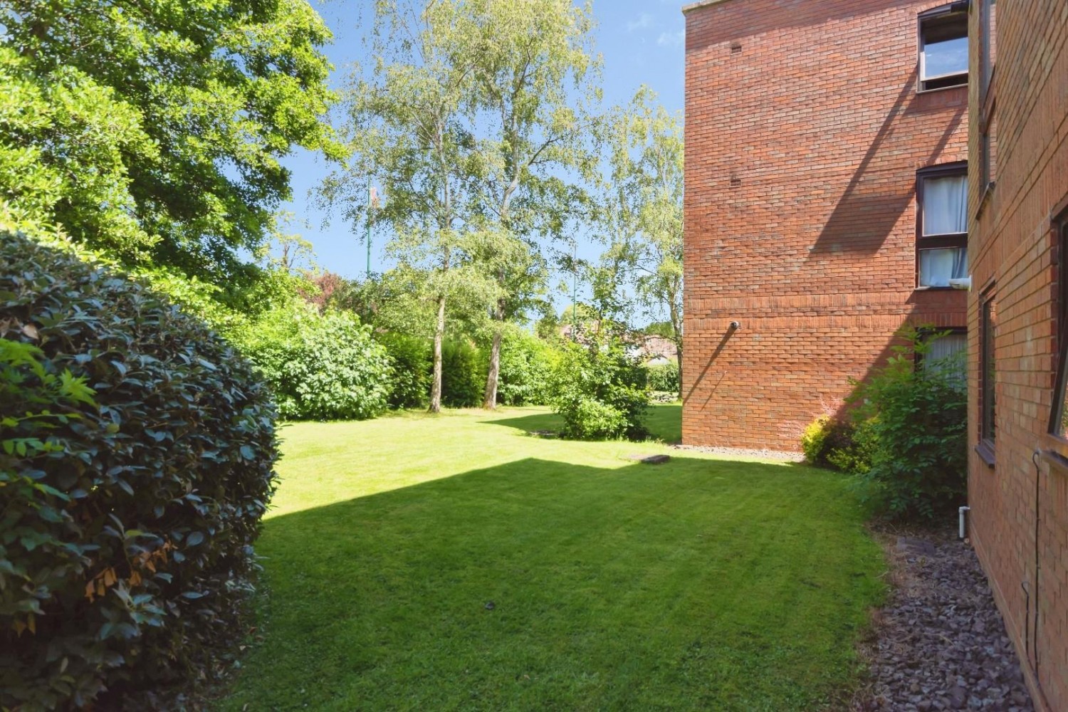 Princes Way, Solihull