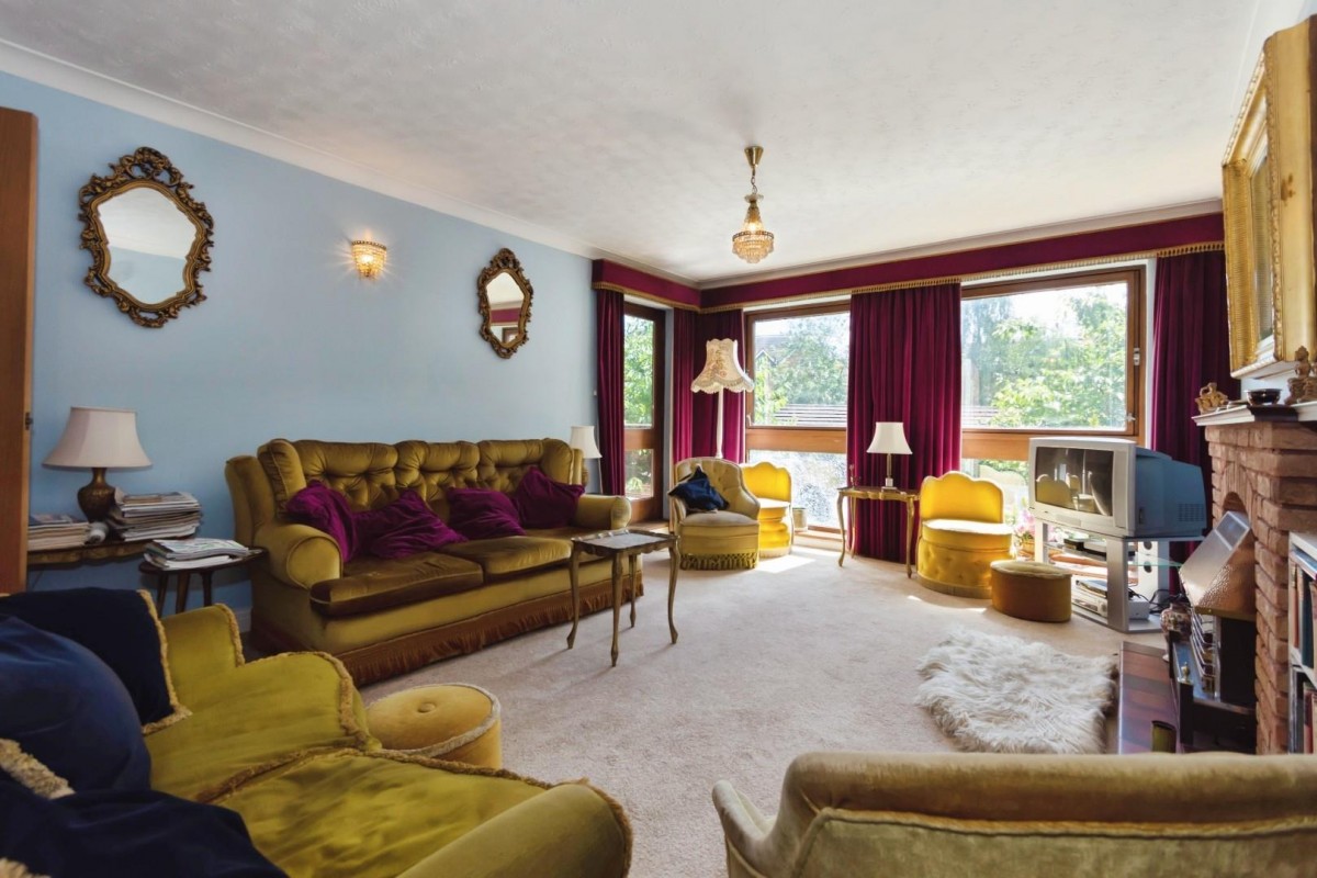 Princes Way, Solihull